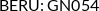 Cross