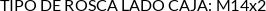 Atributos