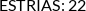 Atributos