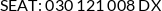 Cross