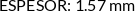Atributos