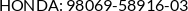 Cross