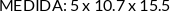 Atributos