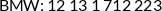 Cross