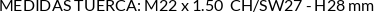 Atributos