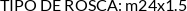 Atributos