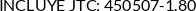Atributos