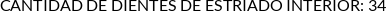 Atributos