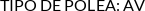 Atributos