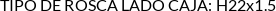 Atributos