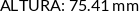 Atributos