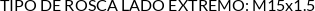 Attributes