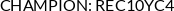Cross