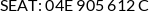 Cross