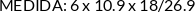 Atributos