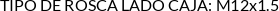 Atributos