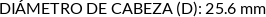 Atributos