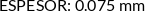 Atributos