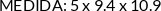 Atributos