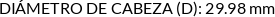 Atributos