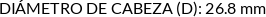 Atributos