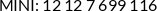 Cross