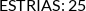 Atributos
