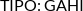 Atributos