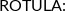 Atributos