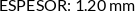 Atributos