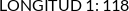 Atributos