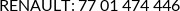 Cross