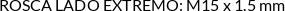 Atributos