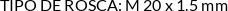 Atributos