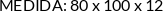 Atributos