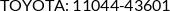 Cross
