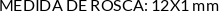 Atributos