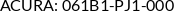 Cross