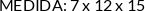 Atributos