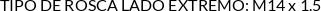 Atributos