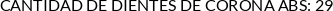 Atributos