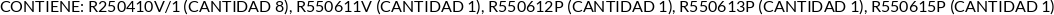 Atributos