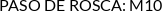 Atributos