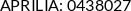 Cross