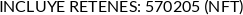 Atributos