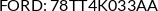 Cross