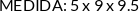 Atributos
