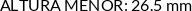 Atributos