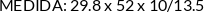 Atributos