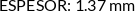 Atributos